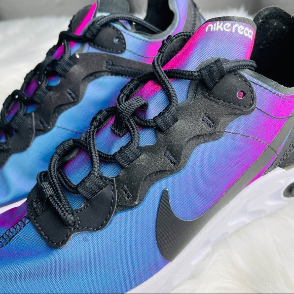 Nike React Element 55 PRM - Picture 4 of 8